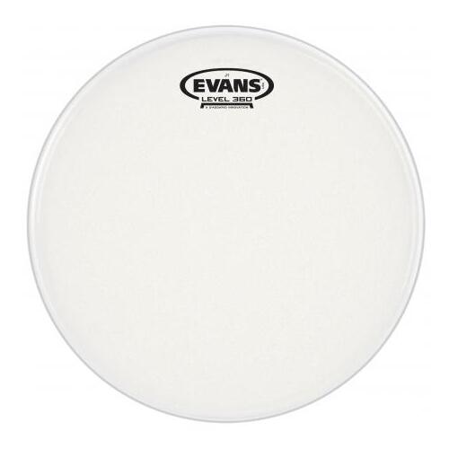 Evans J1 Etched 14 Inch E14J1