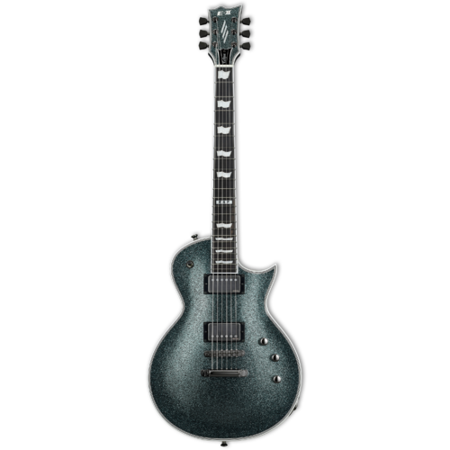ESP E-II Eclipse DB Granite Sparkle