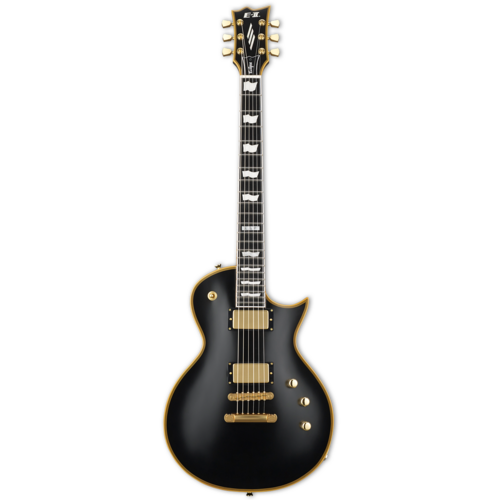ESP E-II Eclipse DB Vintage Black