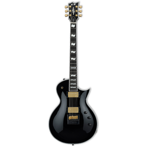 ESP E-II Eclipse Full Thickness Evertune Black