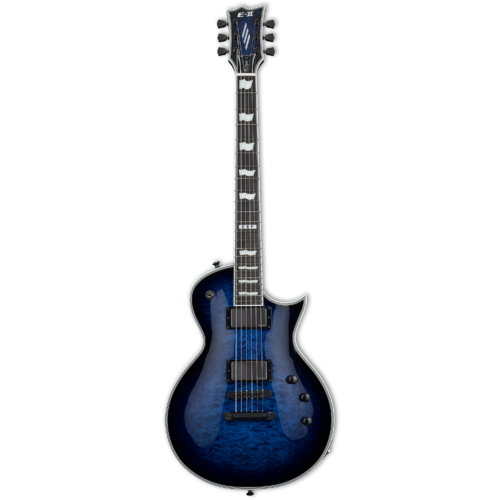 ESP E-II Eclipse Reindeer Blue
