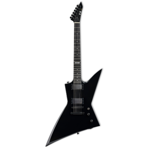 ESP E-II EX NT Black