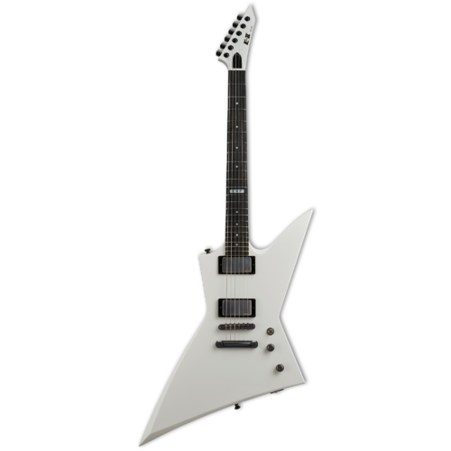 ESP E-II EX NT Snow White