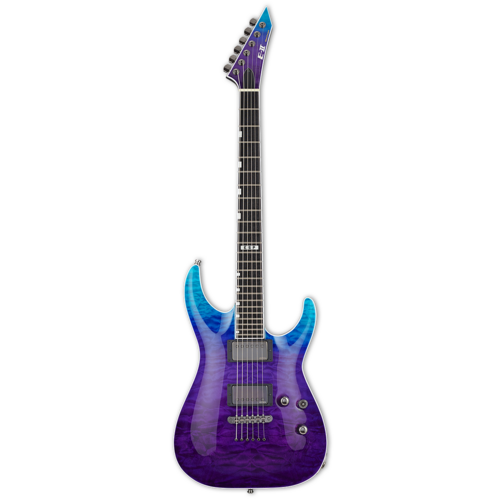 ESP E-II Horizon NT-II Blue-Purple Gradation