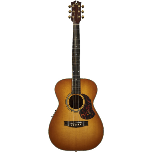 Maton EBG808 Nashville