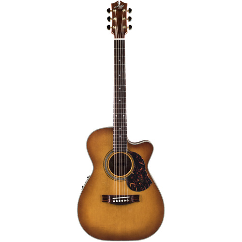 Maton EBG808C Nashville