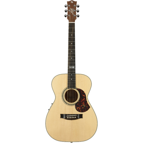 Maton EBG808TE