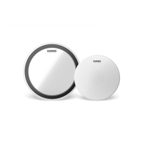 Evans Heavyweight Knockout