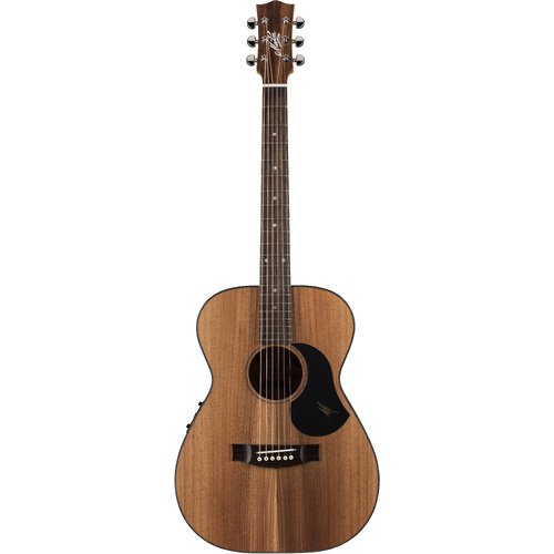 Maton EBW808 Blackwood 808