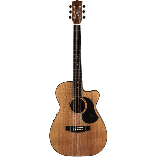Maton EBW808C Blackwood 808 Cutaway