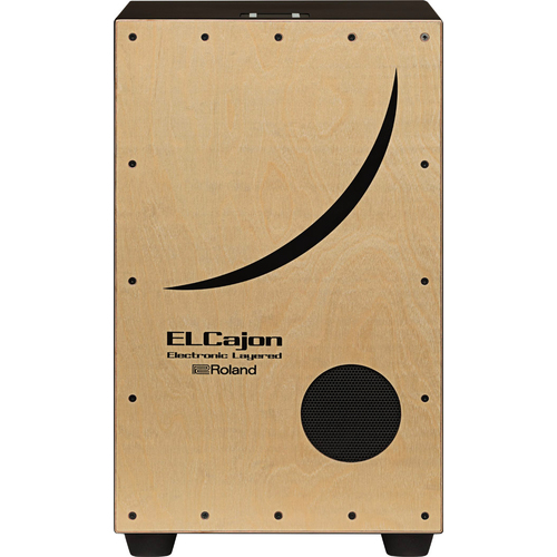 Roland ELCajon EC-10