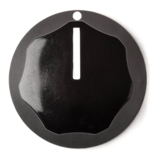 Dunlop ECB130 Large MXR Knob W/ Set Screw