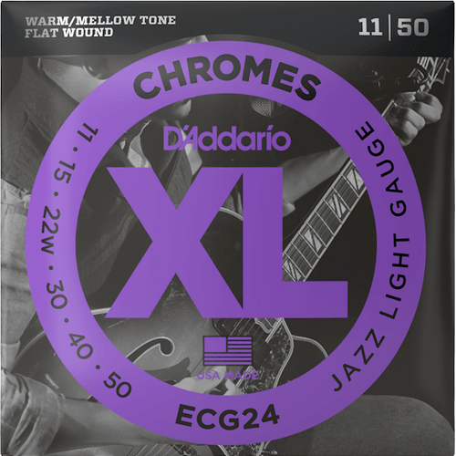 D'Addario ECG24