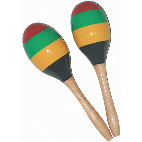 Mano Percussion ED765 Maracas