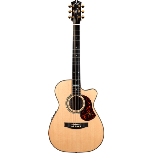 Maton Messiah EM100C/808