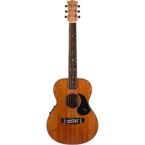 Maton Mini-Maton EMBW6 Blackwood