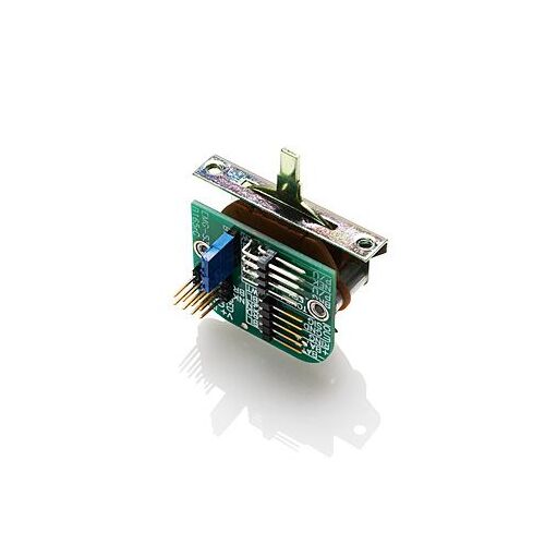 EMG 3 Position Solderless Strat Switch