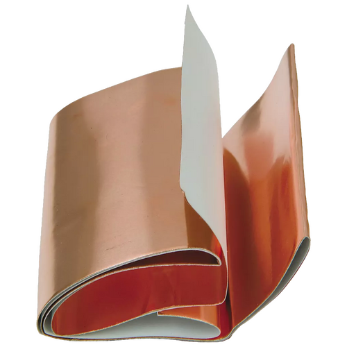 DiMarzio Copper Shielding Tape 24x3.5"