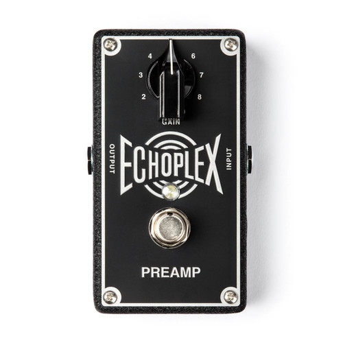 Dunlop EP101 Echoplex® Preamp