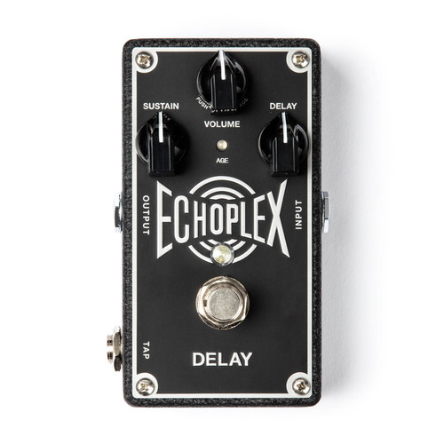 Dunlop EP103 Echoplex® Delay