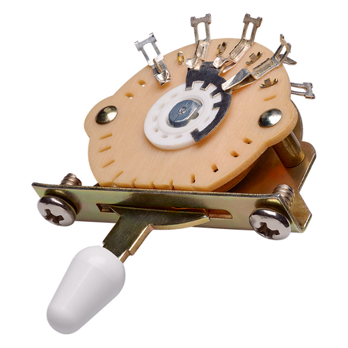 DiMarzio EP1104 5-Way Switch for Strat