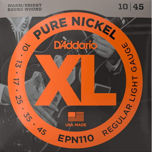 D'Addario EPN110
