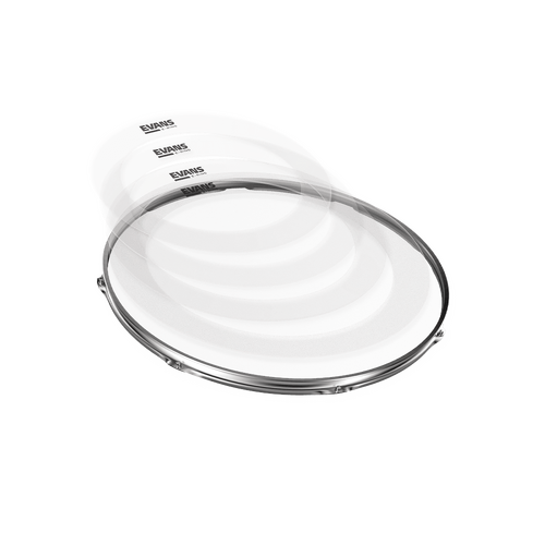 Evans E-Rings Rock Pack