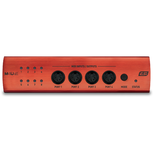 ESI Audio M4U eX