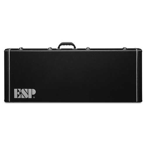 ESP ESP-30EC Deluxe Eclipse Series Hardcase
