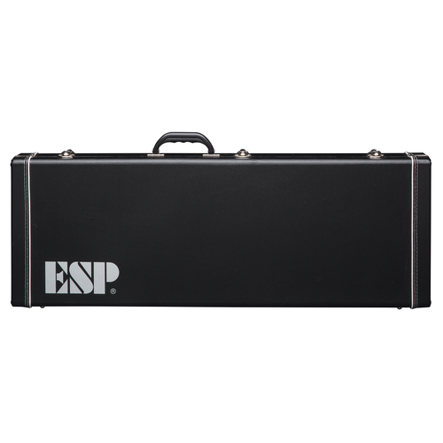 ESP ESP-30ECFF Deluxe Eclipse Series Hardcase