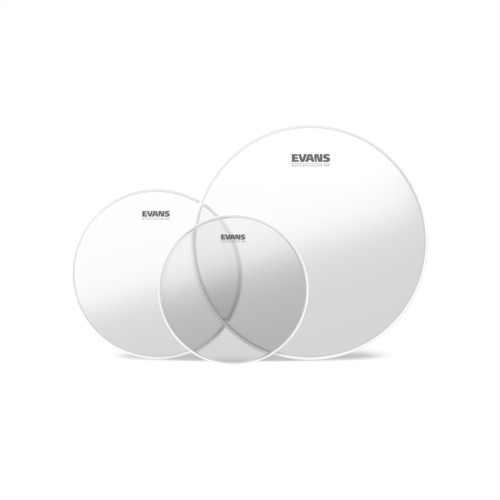 Evans G2 Clear Fusion 12/12/14 Tom Pack ETP-G2CLR-F