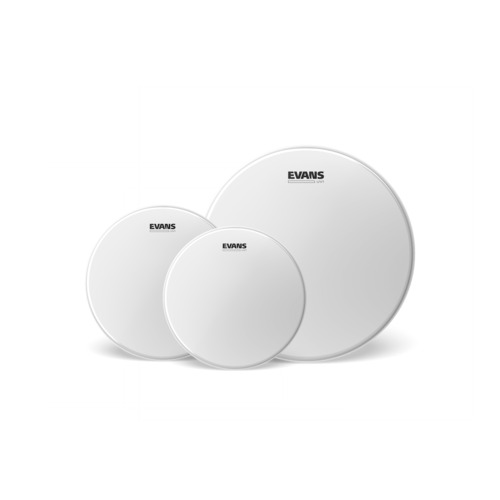 Evans UV1 Coated Fusion Tom Pack 10/12/14 ETP-UV1-F
