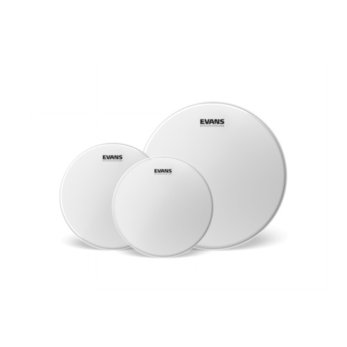 Evans UV2 Coated Fusion Tom Pack 10/12/14 ETP-UV2-F