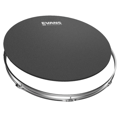 Evans SoundOff Drum Mute