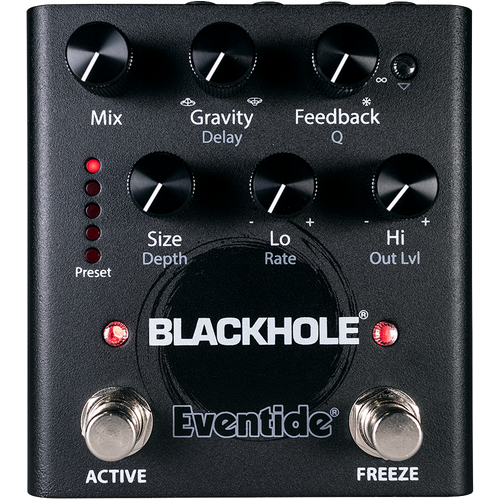 Eventide Blackhole