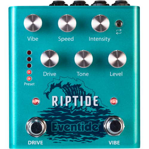 Eventide Riptide