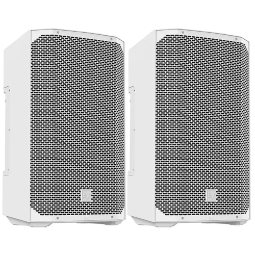 Electro-Voice EVERSE 12 White (Pair)