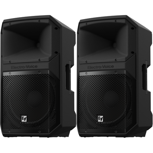Electro-Voice EVIVA 12P (Pair)