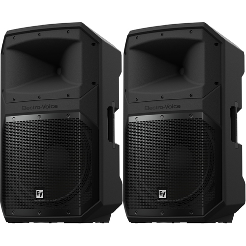 Electro-Voice EVIVA 15P (Pair)