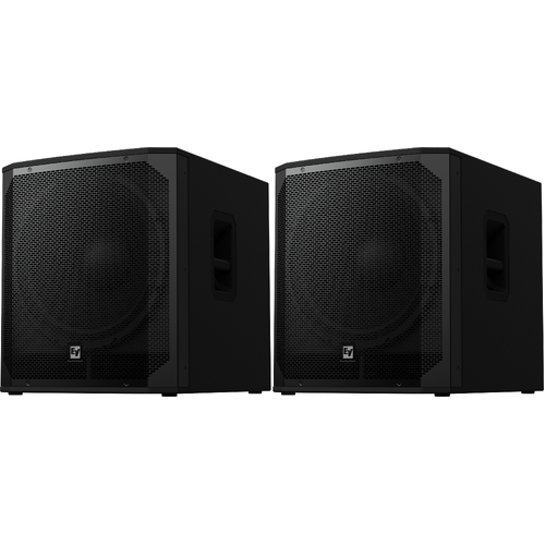 Electro-Voice EVIVA 18SP (Pair)