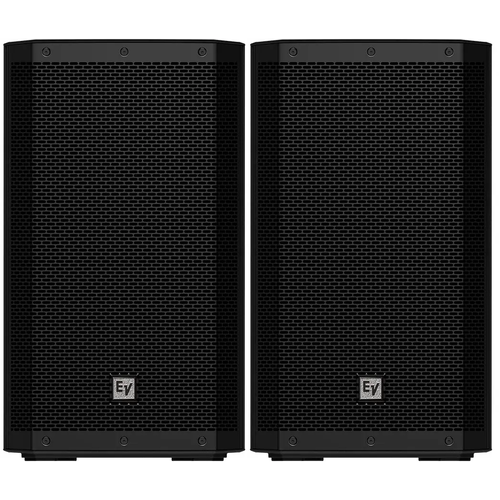 Electro-Voice ZLX G2 Passive 12" (Pair)