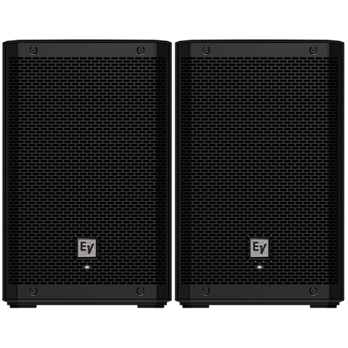 Electro-Voice ZLX G2 Powered 12" (Pair)