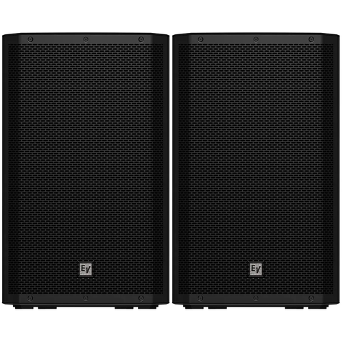Electro-Voice ZLX G2 Passive 15" (Pair)