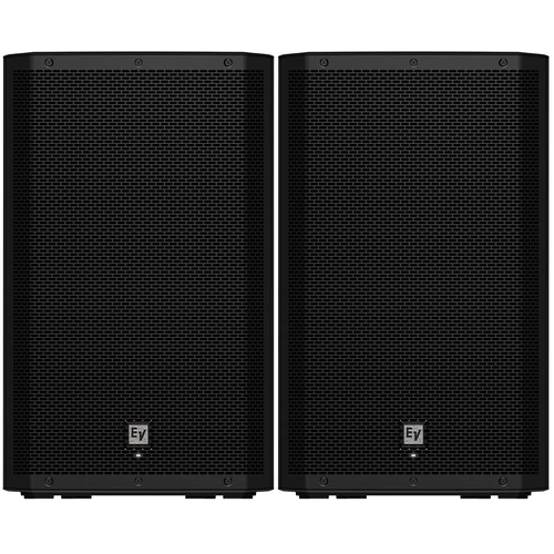 Electro-Voice ZLX G2 Powered 15" (Pair)