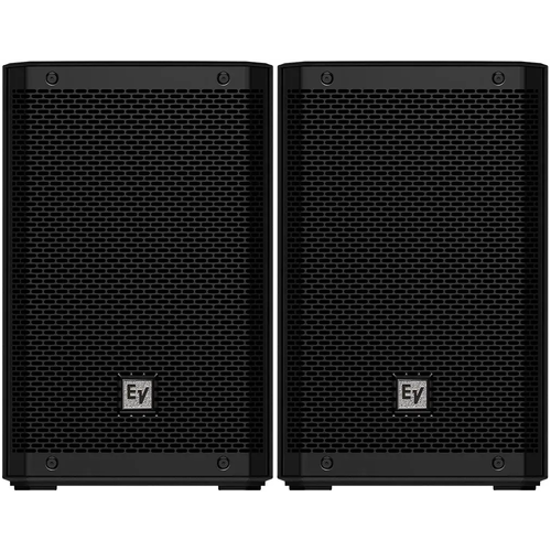 Electro-Voice ZLX G2 Passive 8" (Pair)