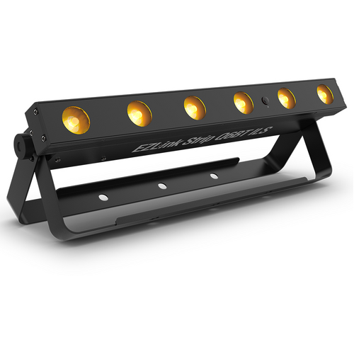Chauvet DJ EZLink Strip Q6BT ILS LED Wash Light