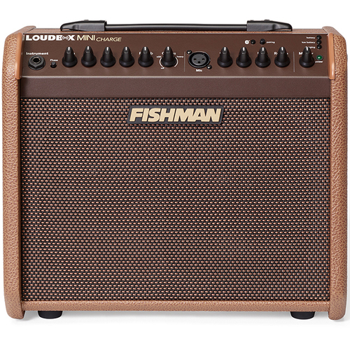 Fishman Loudbox Mini Charge