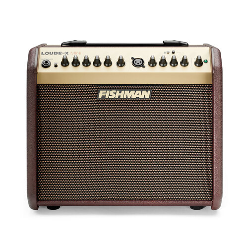 Fishman Loudbox Mini