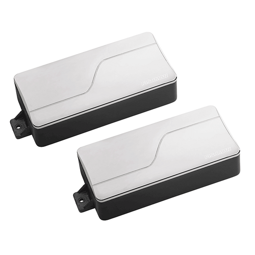 Fishman Fluence Modern 7 String Set - Nickel