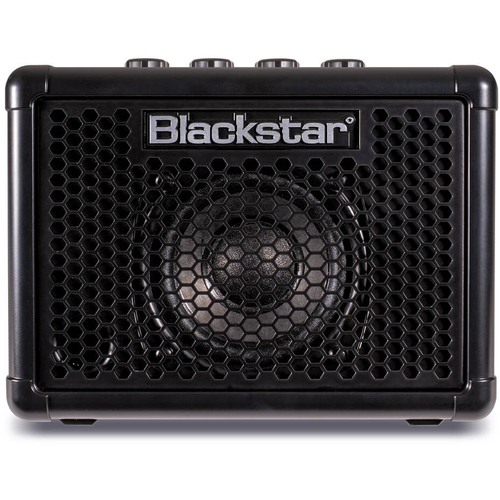 Blackstar Fly 3 High Gain
